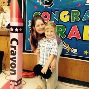 Meet your Posher, Linda